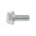 FLANGE SET SCREW M8 X 20MM