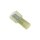 SPADE CONNECTOR MALE 6.3MM 12SWG YELLOW