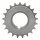 GEAR, CRANKSHAFT CHAIN WHEEL