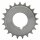 GEAR, CRANKSHAFT CHAIN WHEEL