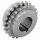 GEAR, CRANKSHAFT CHAIN WHEEL