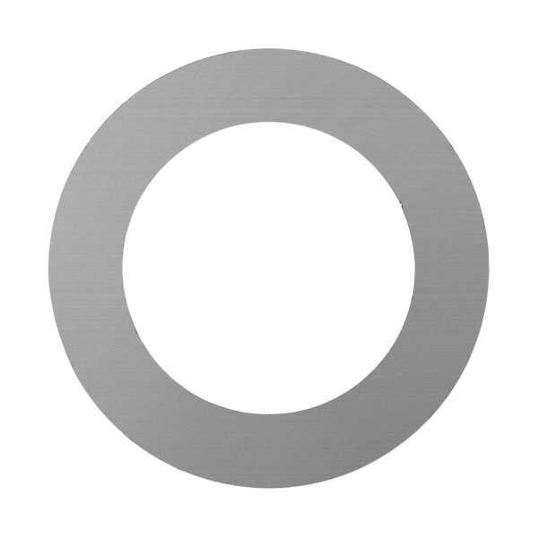 Beilagscheibe Kettenrad Kurbelwelle 0.004&quot;
