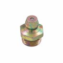 Schmiernippel 1/8&quot; BSP gerade
