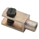 CLEVIS ASSEMBLY, HANDBRAKE