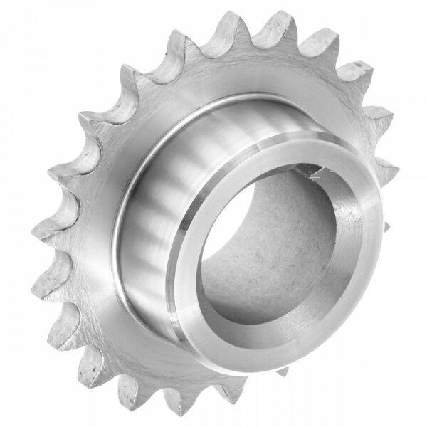 TIMING GEAR SINGLE, CRANKSHAFT