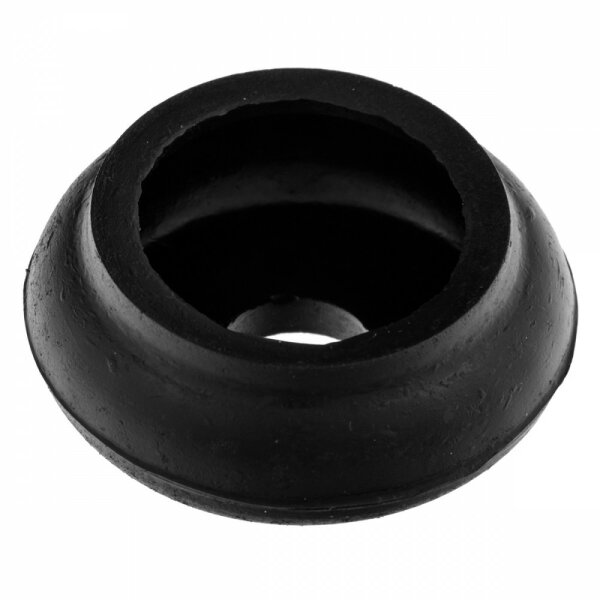 GAITER BALL JOINT