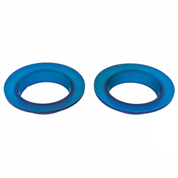 COLLAR SET, SPRING SEAT, FRONT, STANDARD, POLYURETHANE