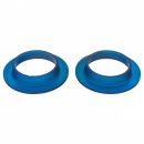 COLLAR SET, SPRING SEAT, FRONT, STANDARD, POLYURETHANE