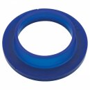 COLLAR, SPRING SEAT, FRONT, THICK +8MM, POLYURETHANE