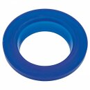 COLLAR, SPRING SEAT, FRONT, THICK +8MM, POLYURETHANE