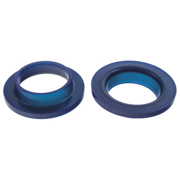 COLLAR SET, SPRING SEAT, FRONT, THICK +5MM, POLYURETHANE