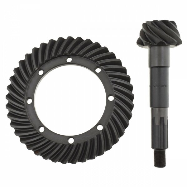 CROWN WHEEL &amp; PINION 4.55:1