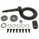 CROWN WHEEL &amp; PINION CONVERSION KIT, 4.55:1, COMPLETE