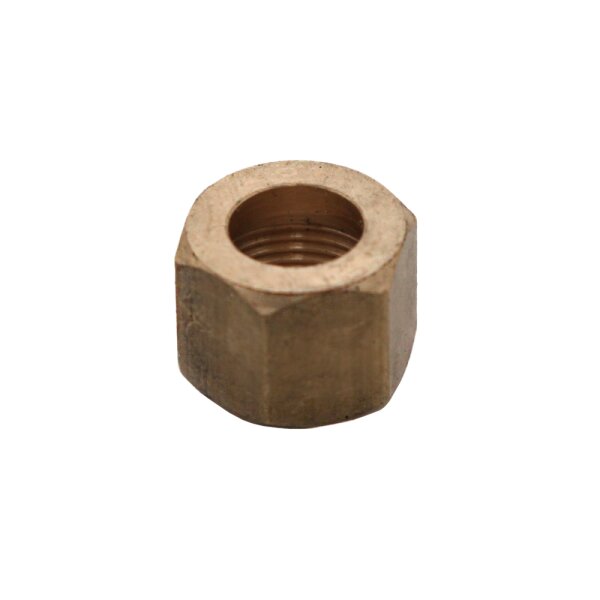 STATOR TUBE END NUT