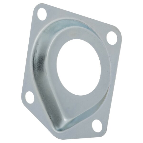 SHIELD, RETAINING GREASE, REAR HUB