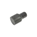 SCREW, SHAFT TO DRILLED PEDESTAL