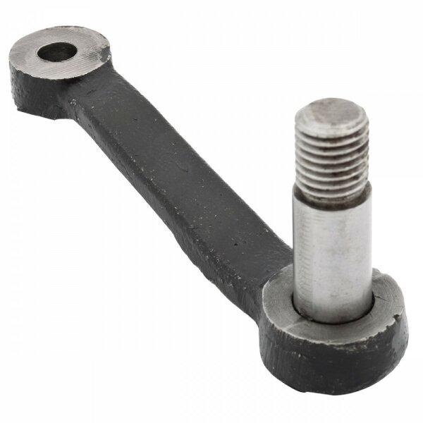 IDLER LEVER, STEERING