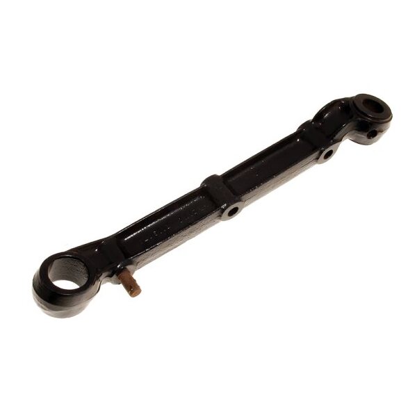 LOWER WISHBONE ARM RH FRONT, LH REAR, EXCHANGE, RECONDITIONED