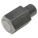 PLUG, OIL PRESSURE RELIEF VALVE