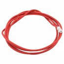 CABLE, SIDE LAMP TO MAIN LOOM, RED