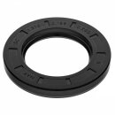 OIL SEAL, DIFFERENTIAL, SQUARE OUTPUT FLANGE