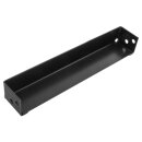 SHIELD, RADIATOR PROTECTION, ORIGINAL TYPE