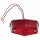 LAMP ASSEMBLY, STOP/NUMBER PLATE, RED