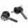 TIE ROD END SET, PAIR FOR 1 SITE