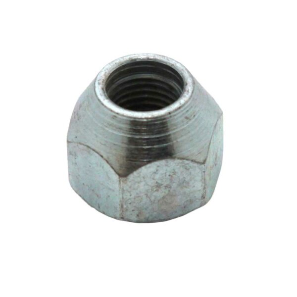 WHEEL NUT 60&deg; CHAMFER