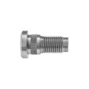 WHEEL STUD, WIRE WHEEL, FRONT