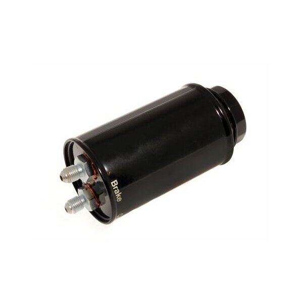 METAL TANK MASTER CYLINDER SUPPLY