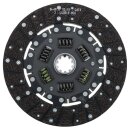 CLUTCH PLATE