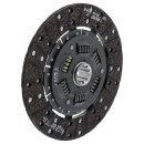 CLUTCH PLATE