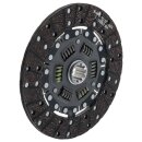 CLUTCH PLATE