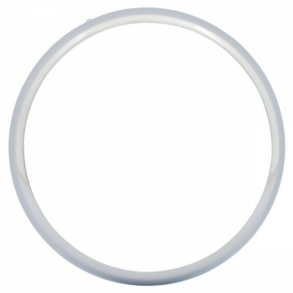 RIM, HEADLAMP, SPRING CLIP FITTING