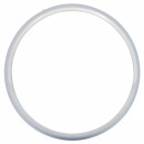 RIM, HEADLAMP, SPRING CLIP FITTING