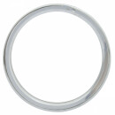 RIM, HEADLAMP, SPRING CLIP FITTING