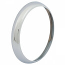 RIM, HEADLAMP, SPRING CLIP FITTING