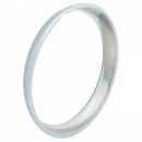 RIM, HEADLAMP, SPRING CLIP FITTING