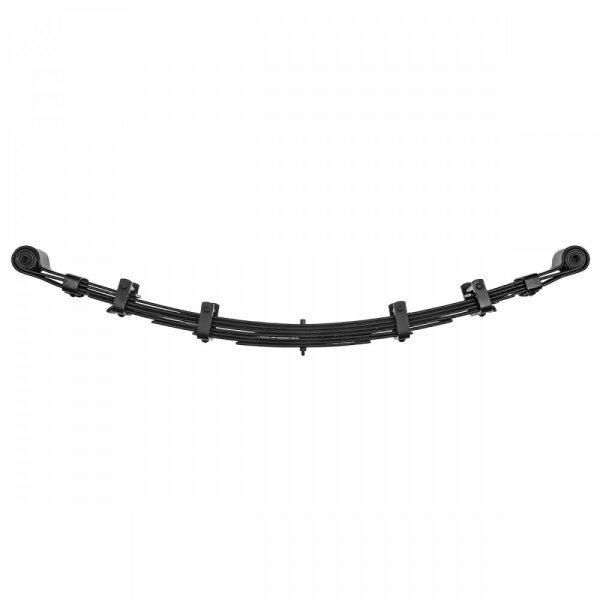 LEAF SPRING, REAR