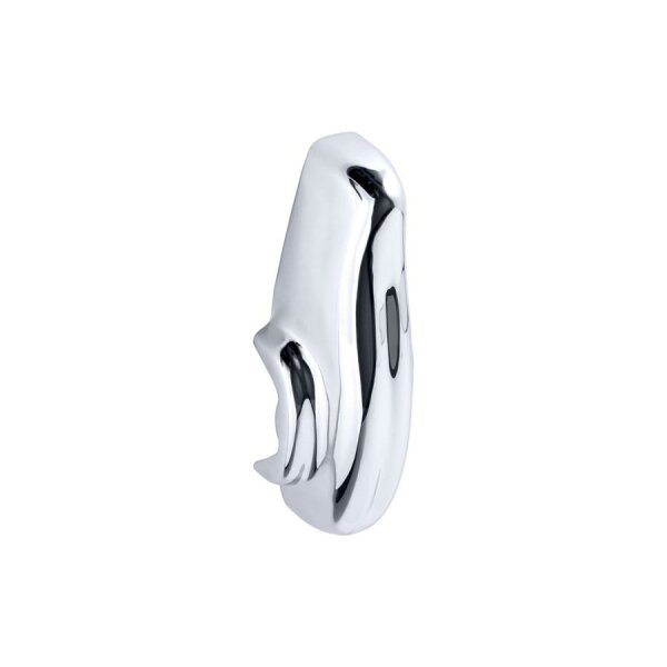 OVERRIDER, FRONT OR REAR, PREMIUM QUALITY