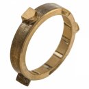 BAULK RING BRASS 2ND GEAR