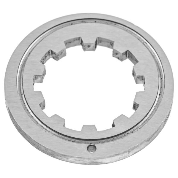 Anlaufscheibe  0.159&quot;
