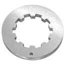 THRUST WASHER 0.159&quot;