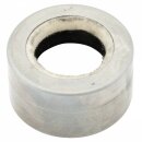 SEAL, THICK STEEL/RUBBER/FELT, EXTERNAL