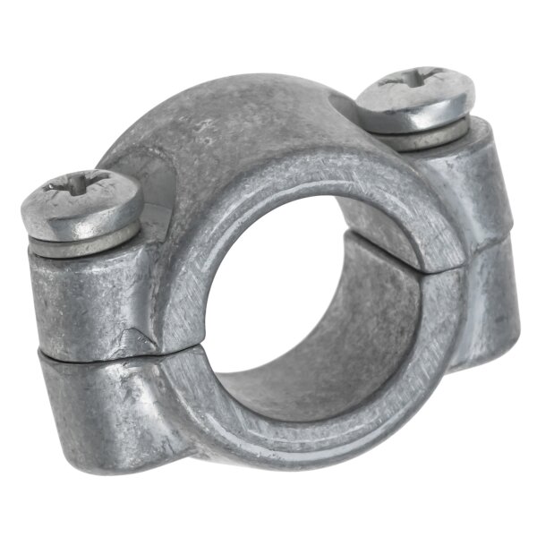 KIT ANTI-ROLLBAR REAR CLAMP 11/16&quot;