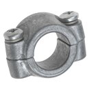 KIT ANTI-ROLLBAR REAR CLAMP 11/16&quot;