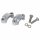 KIT ANTI-ROLLBAR REAR CLAMP 11/16 MGB