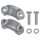 KIT ANTI-ROLLBAR REAR CLAMP 11/16&quot;