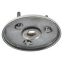 PLATE, SPRING MOUNTING, UPPER